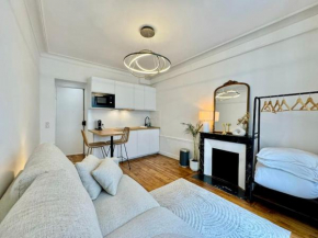 Nouveau studio central Paris